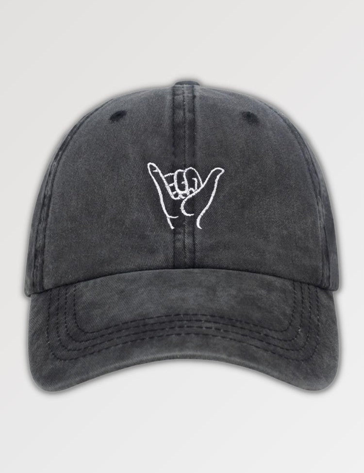 Gorra Streetwear Unisex 'Pleasure'