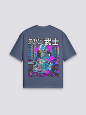 Camiseta Cyberpunk