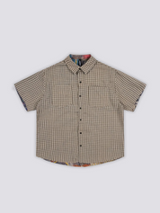 Camisa Artística - 芸術的