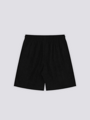 Pantalones cortos de algodón blanco - コットン