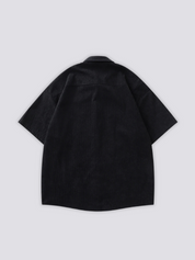 Camisa bordada - 刺繍