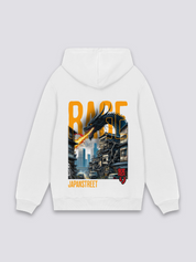 Sudadera con capucha Dragon