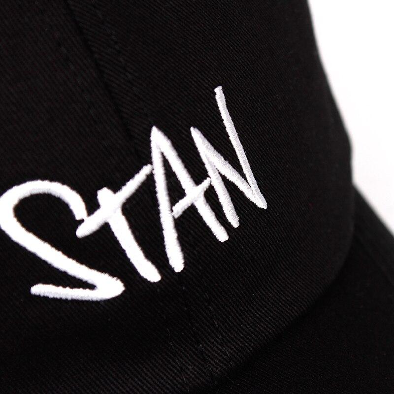 Gorra Eminem 'The Stan'