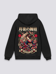 Sudadera Geisha