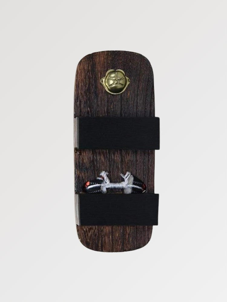 Geta japonés 'Nagano'