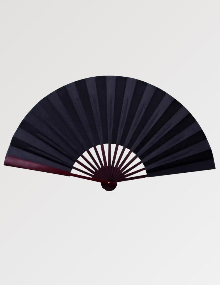 Gran abanico japonés