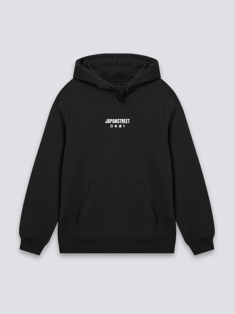 Sudadera estilo japonés - れきし