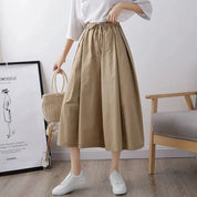Hakama 'Kurimu femenino'