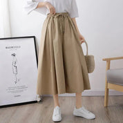 Hakama 'Kurimu femenino'