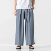 Hakama de hombre 'Burugure'