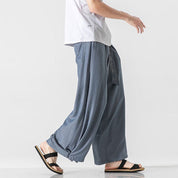 Hakama de hombre 'Burugure'