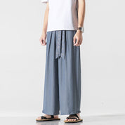 Hakama de hombre 'Burugure'