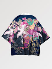 Haori Japonés Mujer 'Kanoya'