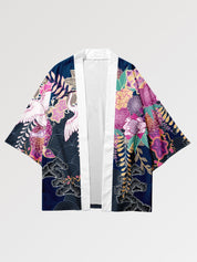 Haori Japonés Mujer 'Kanoya'