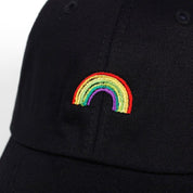 Gorra Arco Iris 'Niji Okusai'