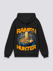 Sudadera con capucha Ichiraku Ramen