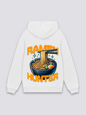 Sudadera con capucha Ichiraku Ramen