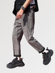 Pantalones japoneses urbanos 'Waito'