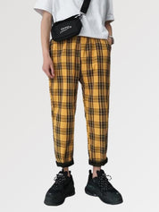 Pantalones japoneses urbanos 'Waito'