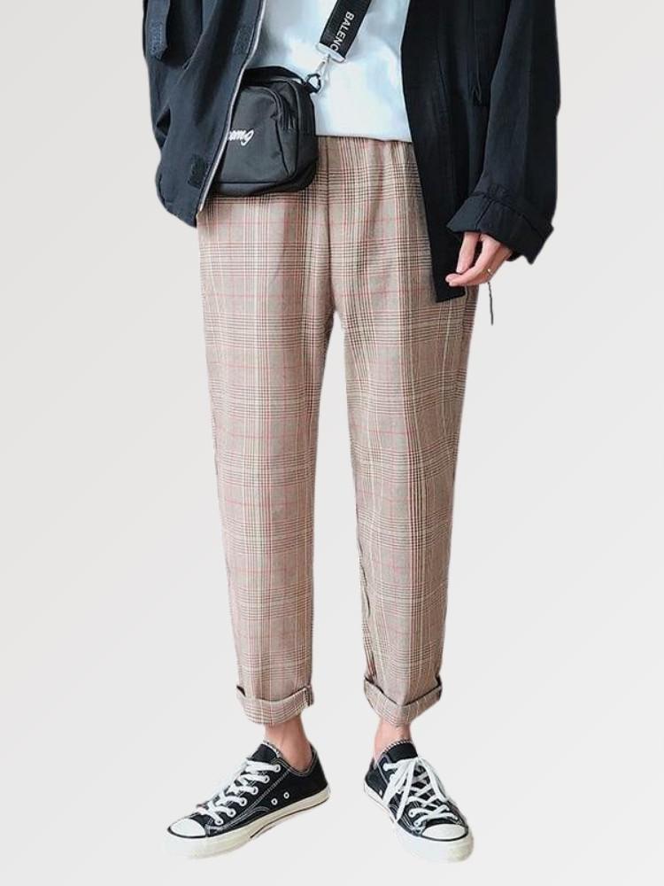 Pantalones japoneses urbanos 'Waito'