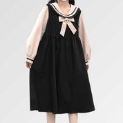 Vestido japonés kawaii