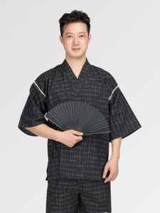 Jinbei Man Negro 'Samura Set'