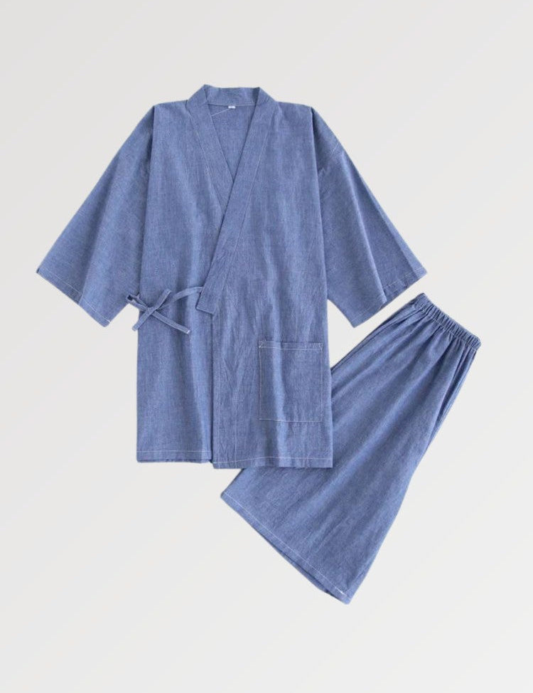 Genuine Jinbei para hombre disponible en 3 colores