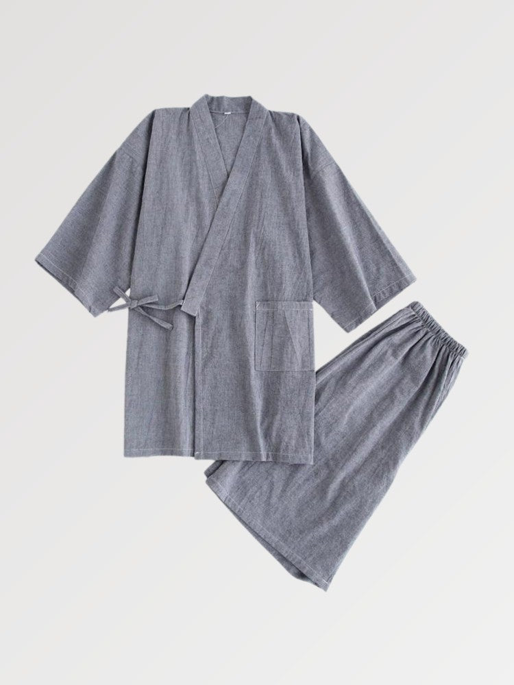 Jinbei para hombre