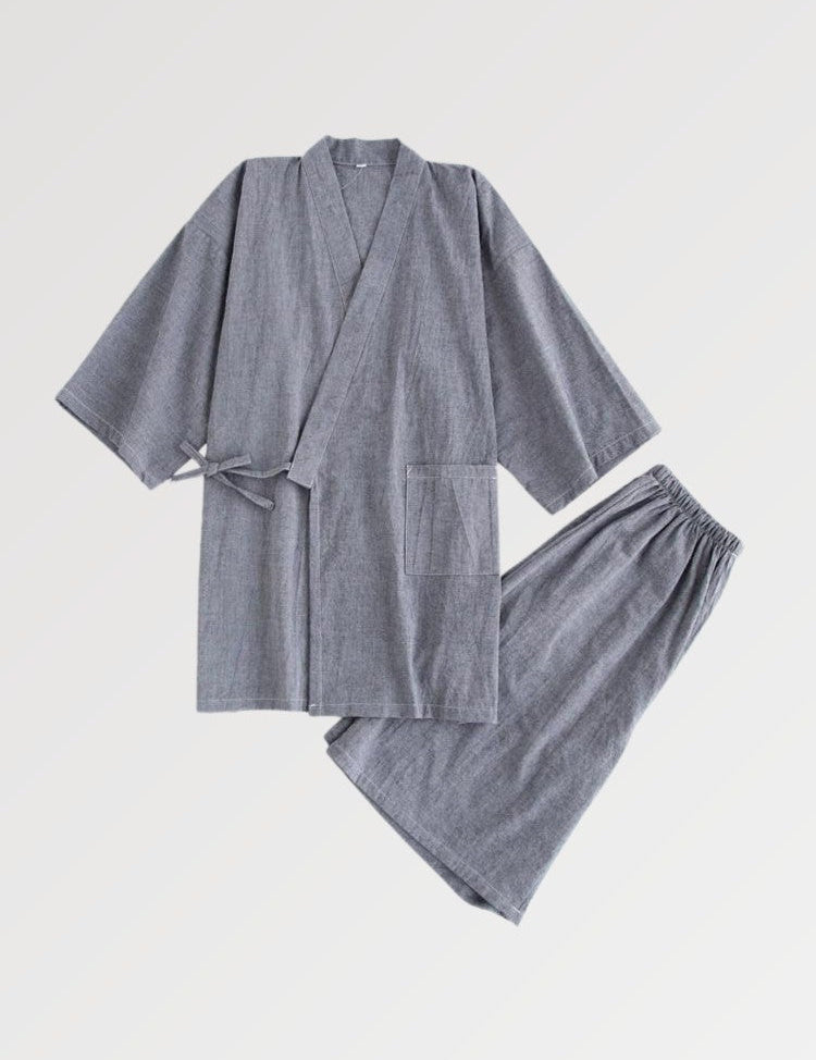 Jinbei para hombre