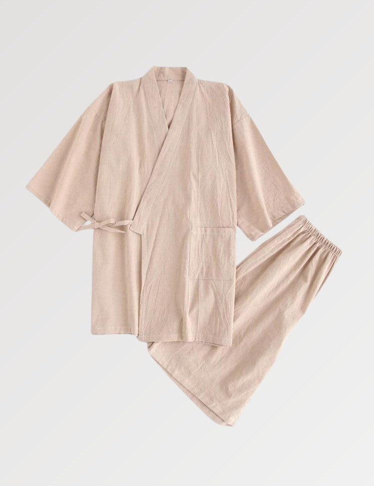 Jinbei 'Masami' para hombre