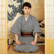 Kimono Homme Paris