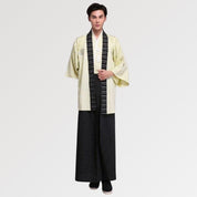 Un Kimono para hombre barato y de alta calidad