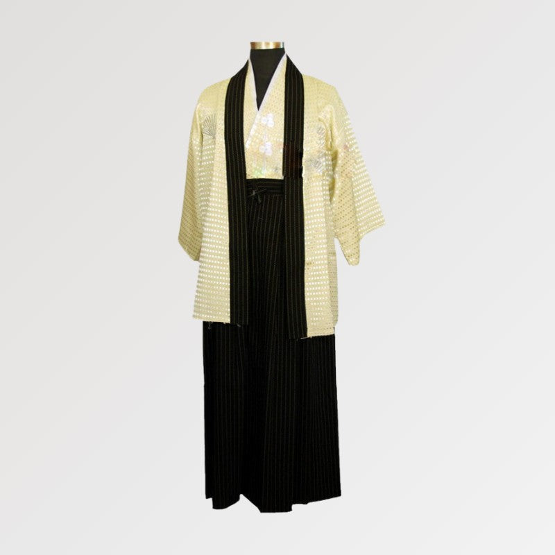 Kimono de hombre barato