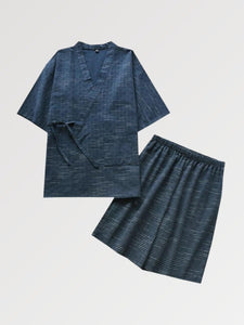 Pijama Kimono 'Naoki' para hombre