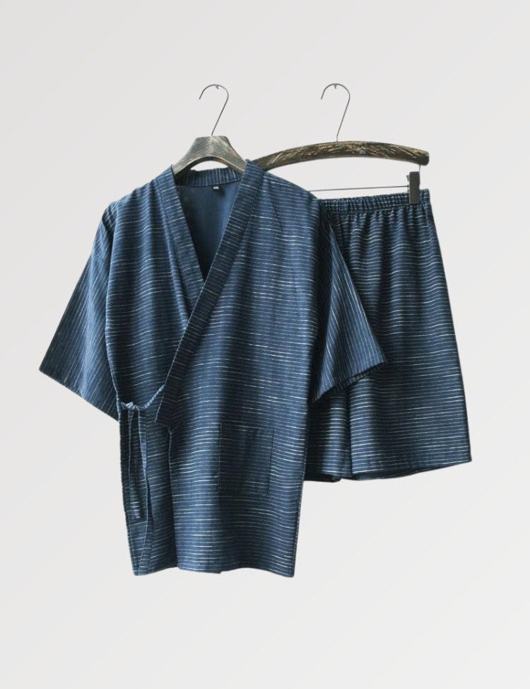 Kimono Pijama Hombre