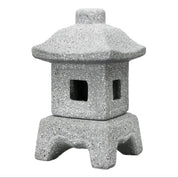 Linterna japonesa de jardín Zen Japanstreet