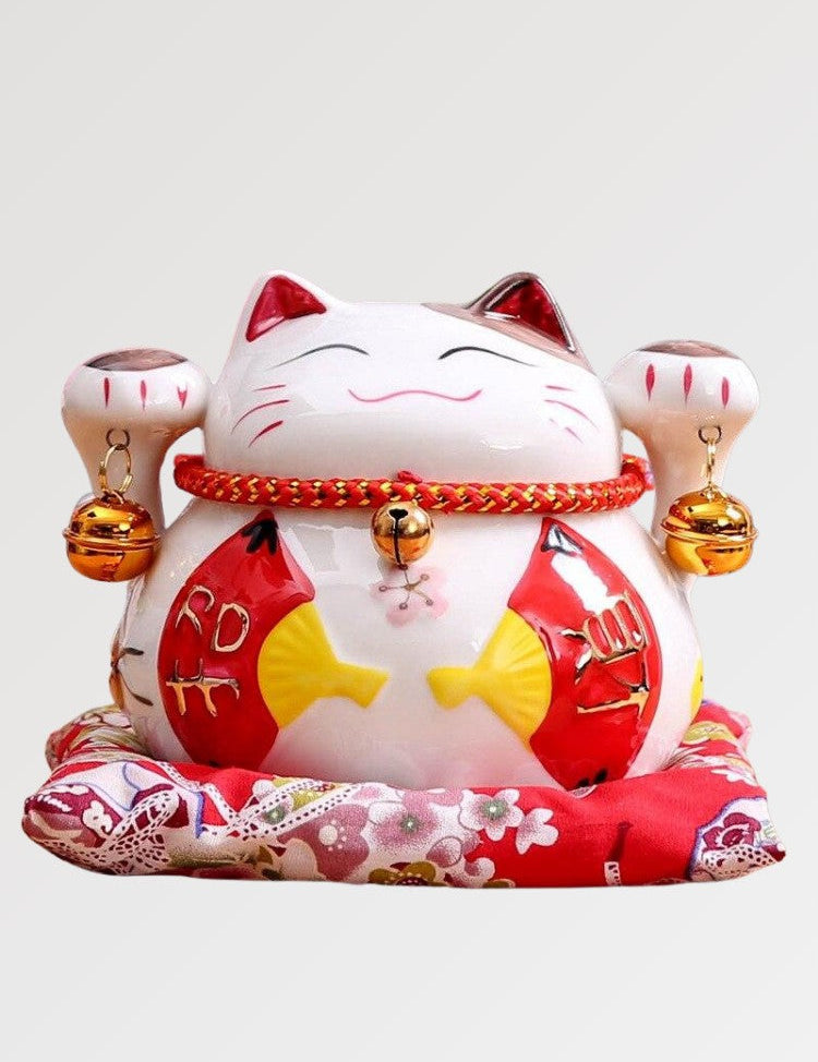 Fan de Maneki Neko