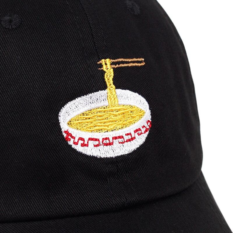 Gorra Ramen 'Bōru no Ashi'