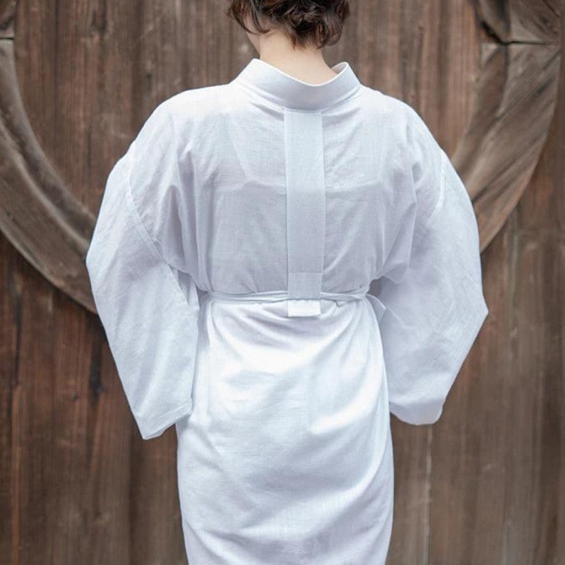 Nagajuban para mujeres