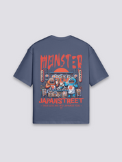 Camiseta Japanese Food Truck