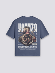 Camiseta Yakuza