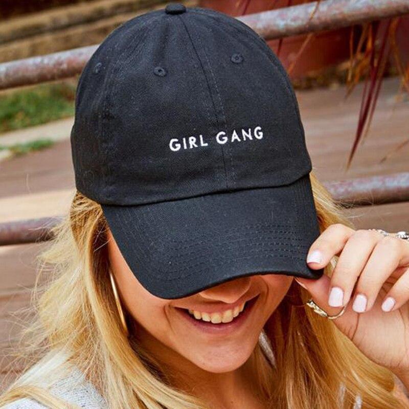 gorra streetwear de mujer