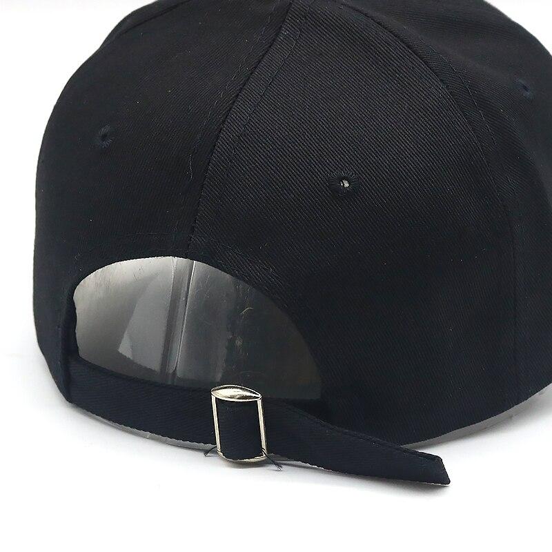Gorra 'Girl Gang'
