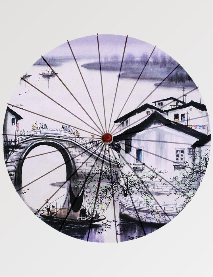 sombrilla japonesa paris