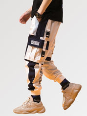 Pantalones cargo japoneses