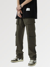 Pantalones Streetwear Cargo
