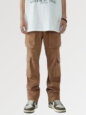 Pantalones Streetwear Cargo 'Kazuno'