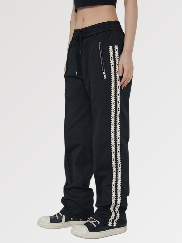 Pantalones de calle para mujer
