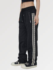 Pantalones de calle para mujer