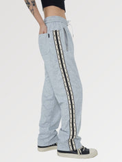 Pantalones Streetwear mujer 'Harajaku'